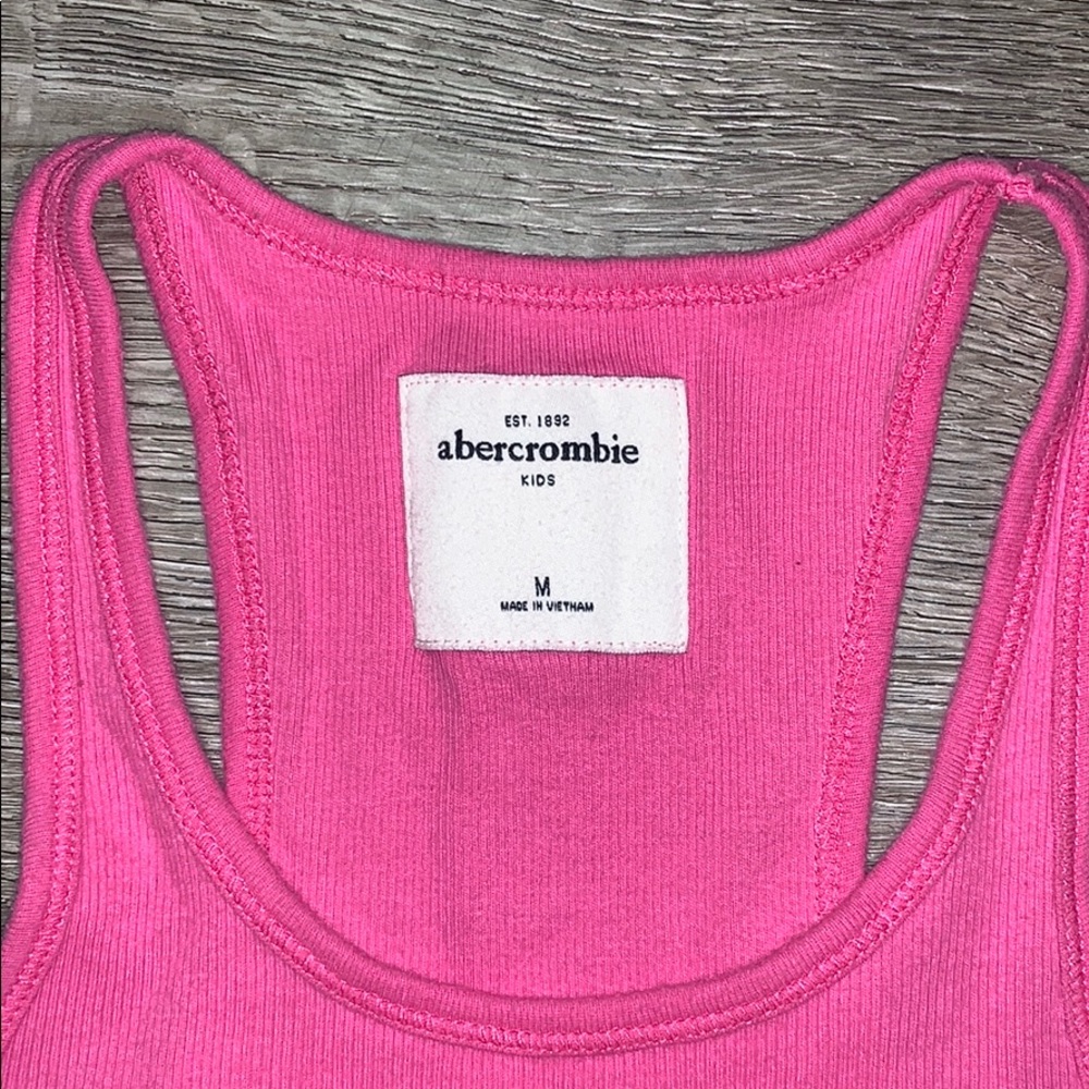 Abercrombie Kids Tank Top - Picture 2 of 4